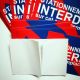 petit Sticker stationnement interdit
