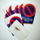 Autocollants interdiction de stationner. Stationnement interdit