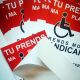 Autocollant "si tu prends ma place, prends mon handicap"