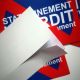 Autocollants stationnement interdit